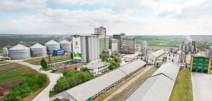 МХП намерен привлечь кредит ЕБРР для строительства биогазового завода