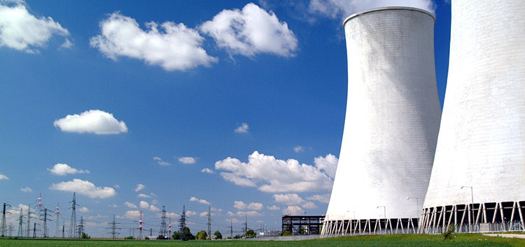 EBRD nuclear safety work gets boost from European Union