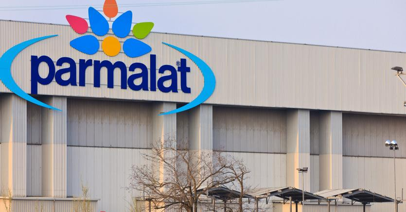 Итальянская Parmalat приобрела 2 молочные компании в Калифорнии