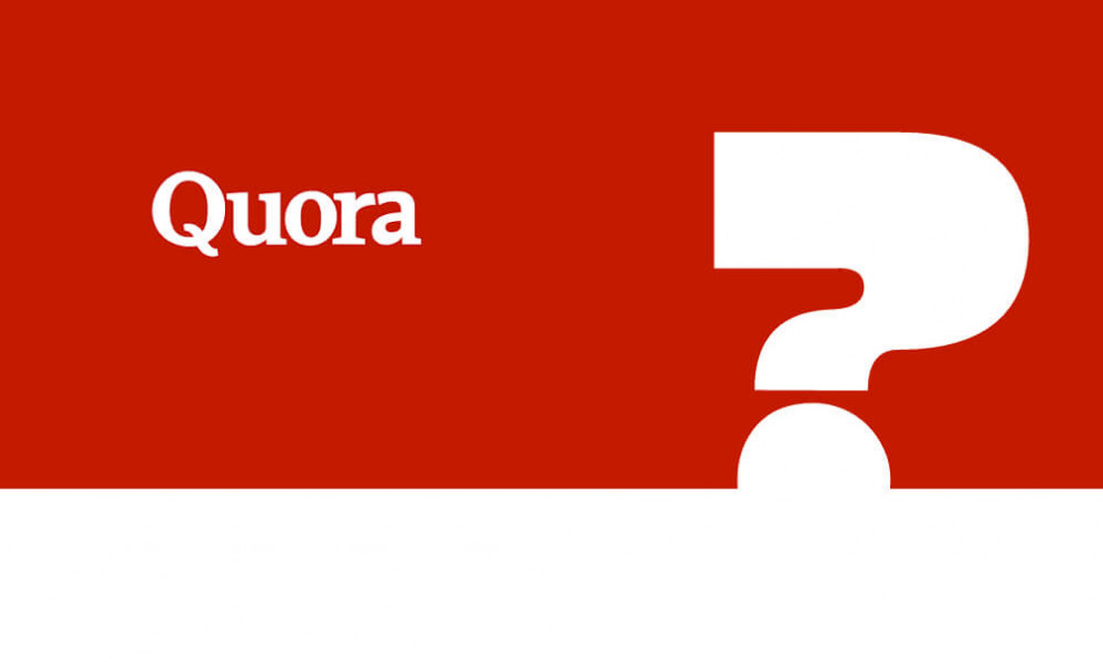 Лидирующий в Америке Q&A - сервис Quora привлек $85 млн инвестиций
