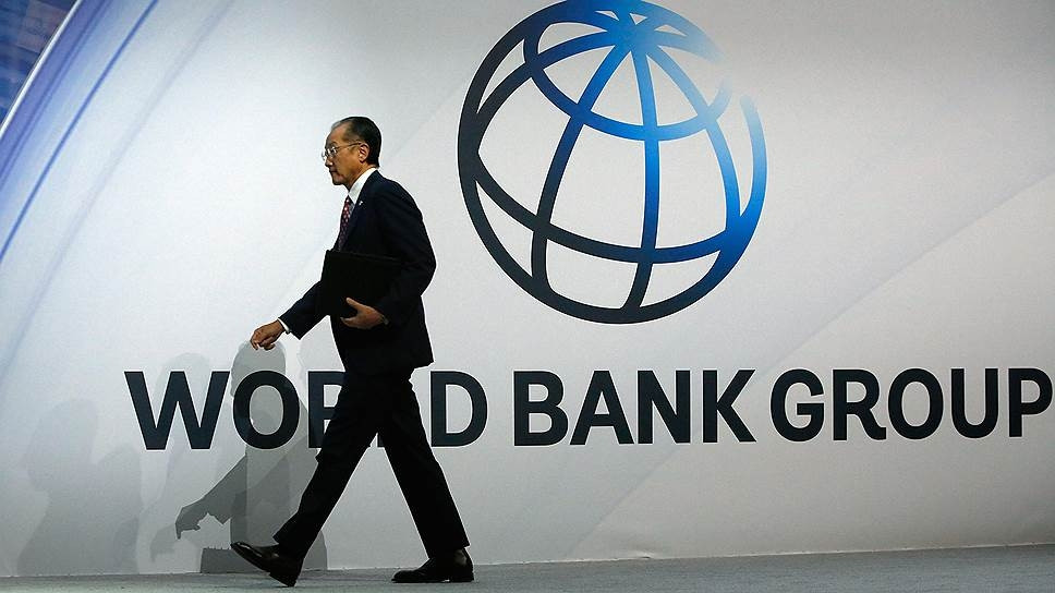 Всемирный банк прекратит инвестировать в нефть и газ