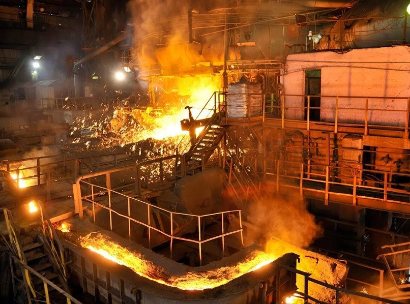 ArcelorMittal инвестирует в криворожский комбинат $1,5 млрд