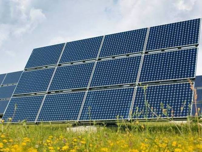 Rengy Solar берет 36 млн. евро у ЕБРР и ЧБТР на строительство трех СЭС в Украине