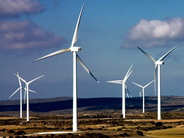 Norwegian company NBT will build 67 wind turbines in Ukraine for $450 mln