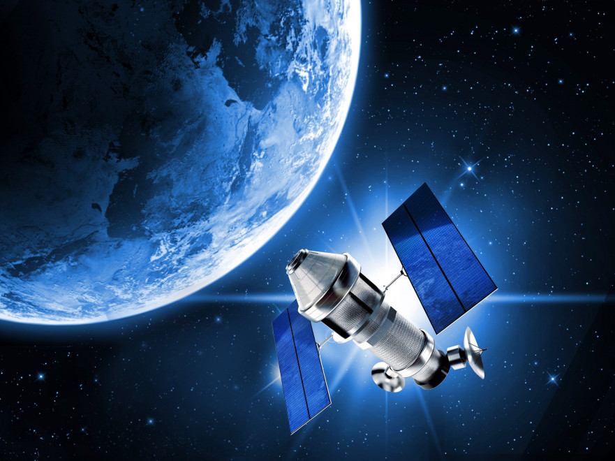 Стартап Cloud Constellation привлёк $100 млн. и создаст дата-центр в космосе
