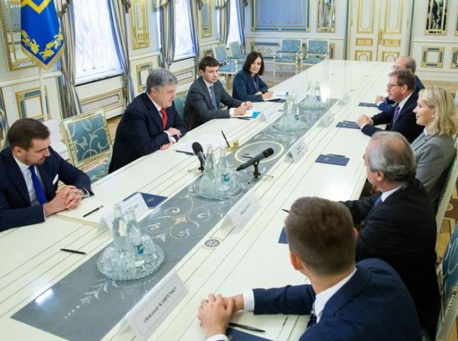 Louis Dreyfus планирует увеличить инвестиции в Украину