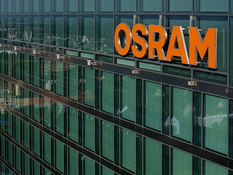 Американский инвестфонд намерен приобрести немецкую компанию Osram Licht