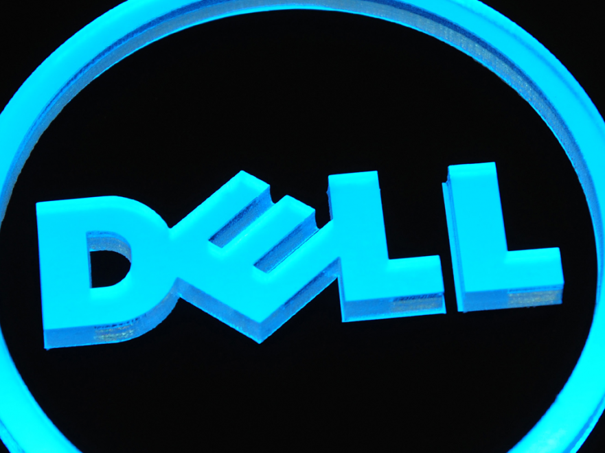 Капитализация Dell после возращения на фондовый рынок достигла $35 млрд