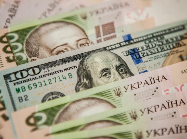 "Альфа-банк" продаст свои валютные ОВГЗ