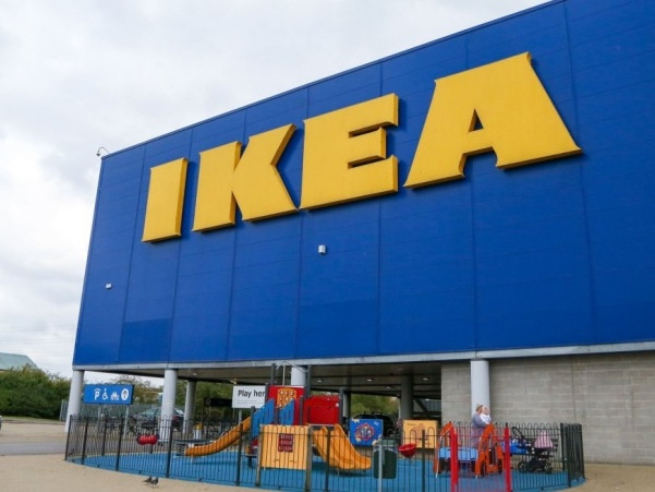 IKEA инвестирует в Украину «по-минимому»