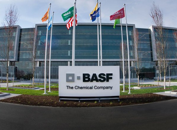 Немецкий концерн BASF инвестировал в химпром Украины
