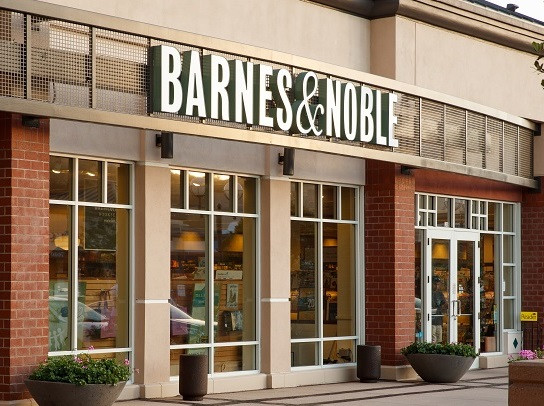 Крупнейший книжный ритейлер в США, Barnes & Nobles сменит владельца