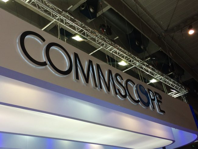 CommScope покупает конкурирующую Arris за $7,4 млрд