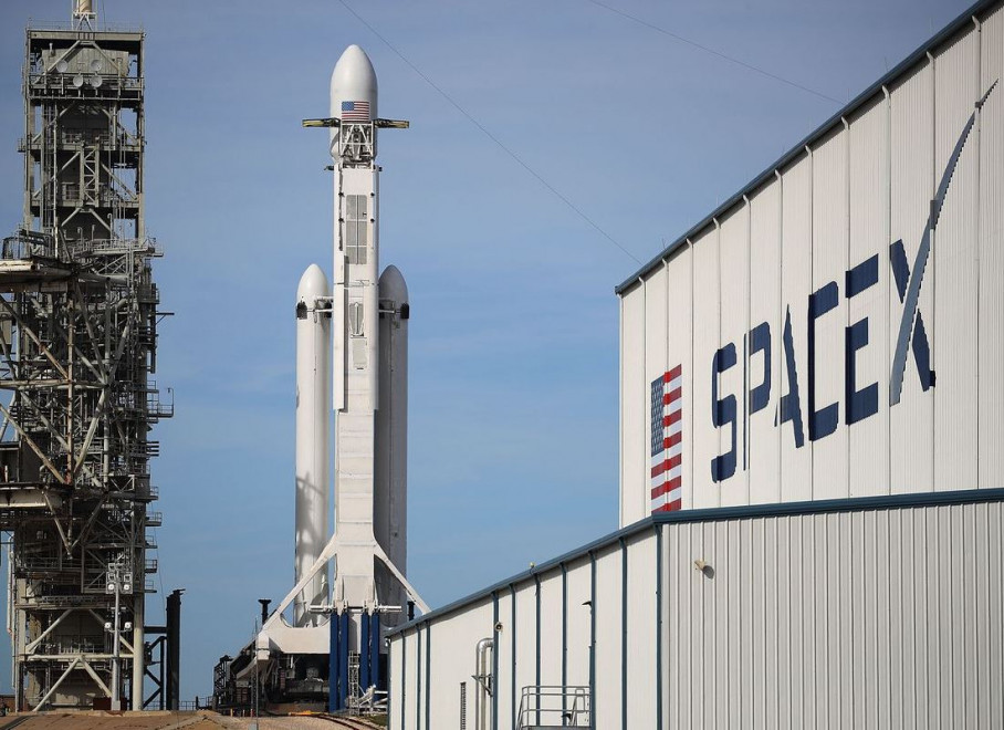 SpaceX закроет раунд инвестиций на $500 млн. при оценке в $30,5 млрд