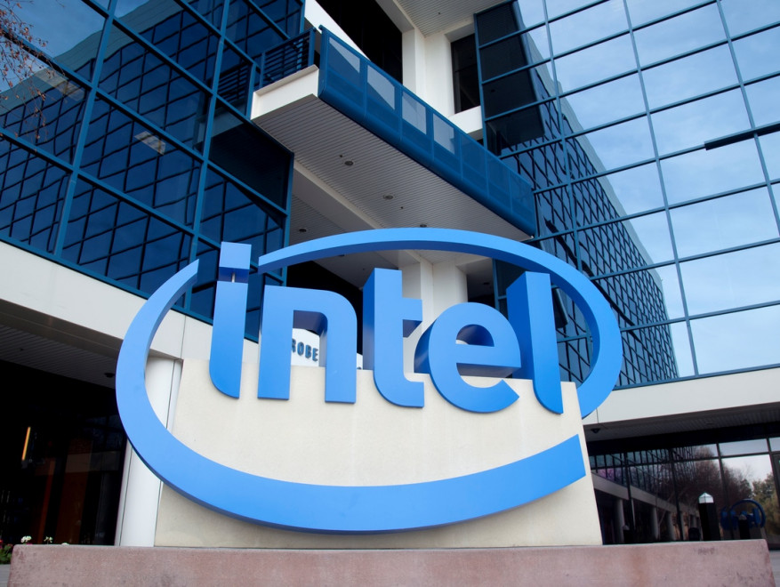 Intel покупает очередной ИИ-стартап