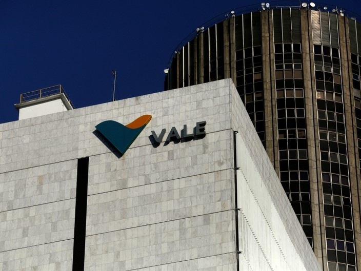 Никелевый гигант Vale направит $0,5 млрд. в свои активы в Новой Каледонии