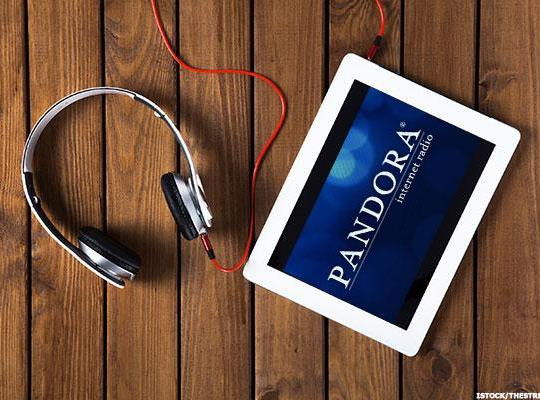 Стриминговый сервис Pandora продан американской SiriusXM за $3,5 млрд
