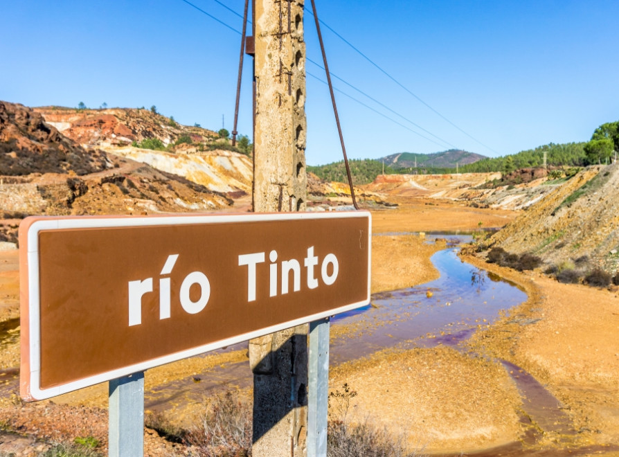 Горнодобывающий гигант Rio Tinto выделит $2,6 млрд. на железорудный проект в Пилбаре