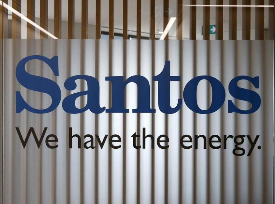 Нефтегазовая Santos покупает конкурента Quadrant Energy за $2,15 млрд