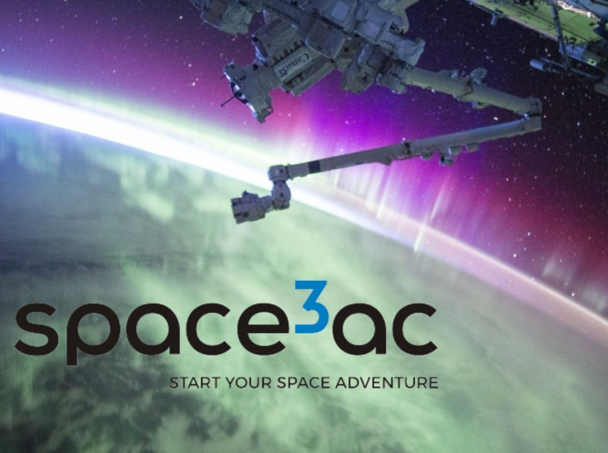 Акселератор Space3ac запустил новую программу и отдает предпочтение украинским стартапам