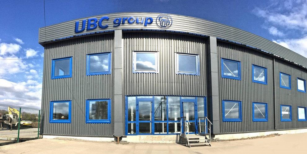UBC Group инвестировала €10 млн в завод холодильного оборудования GreenCool
