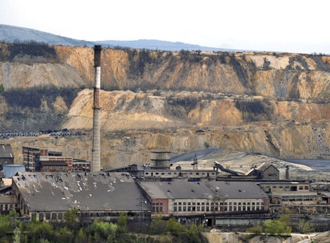 Китайская Zijin Mining покупает сербского производителя меди RTB Bor