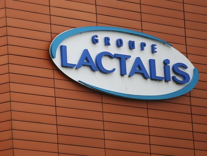 Lactalis покупает бизнес Aspen по производству детского питания
