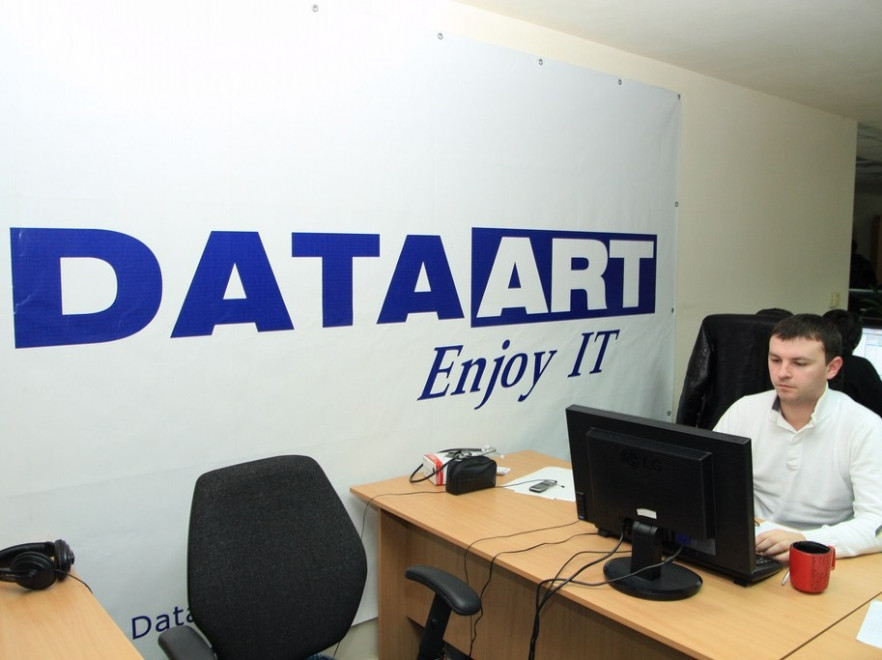 Da Vinci Capital инвестировала в IT-компанию DataArt с 6 украинскими офисами