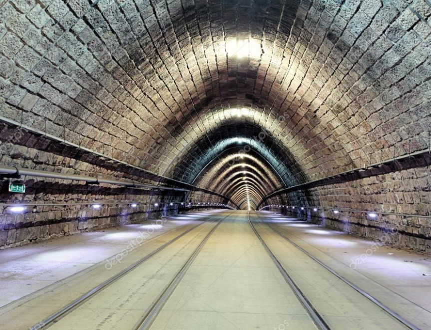 В Австралии построят подземную железную дорогу за $36 млрд