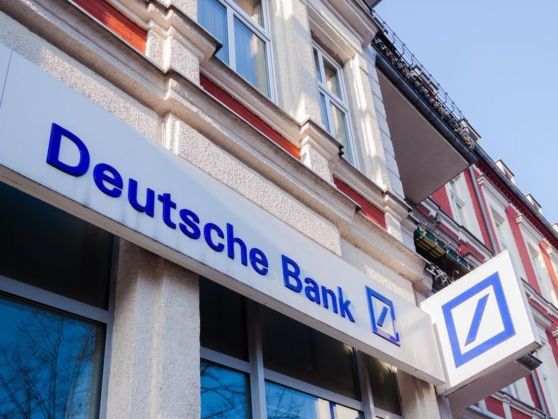 Deutsche Bank перечислит Украине 350 млн. евро кредита