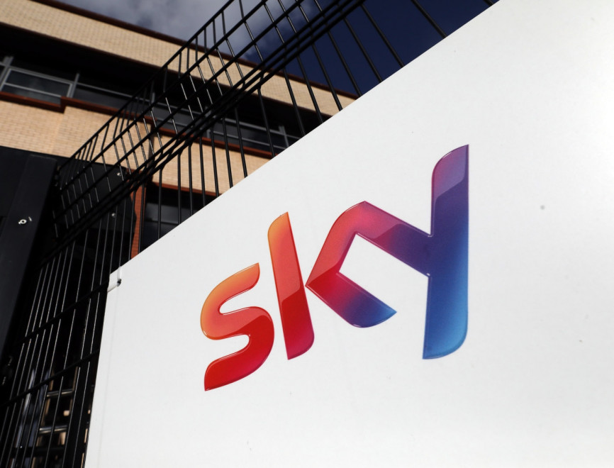 Британский телеконцерн Sky продают американскому Comcast за $38 млрд