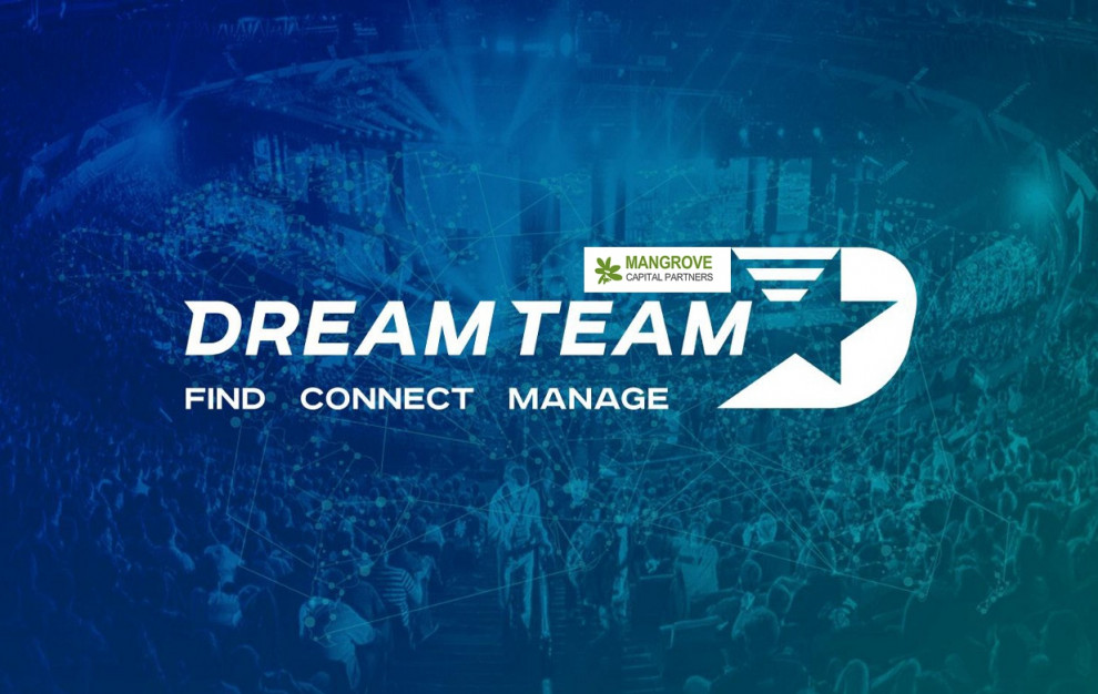 Украинский стартап DreamTeam привлек на seed раунде $5 млн от Mangrove Capital Partners