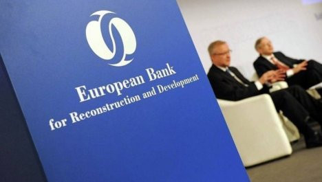 EBRD approves new investment strategy for Ukraine