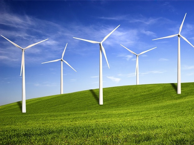 EBRD to consider a EUR 150 mln loan to Norway’s NBT for construction Wind Farm in Ukraine