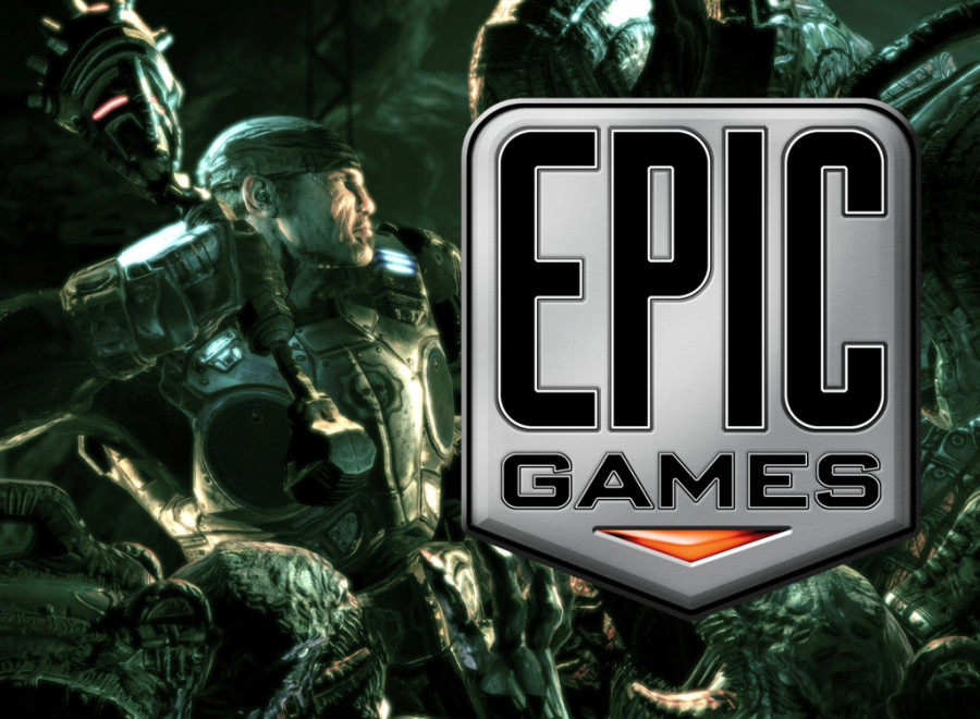 Компания Epic Games привлекла $1,25 млрд