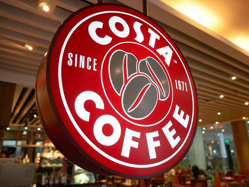 Coca-Cola покупает британскую сеть кофеен Costa Coffee за $5,1 млрд