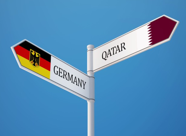 Германия получит 10 млрд. евро инвестиций от Катара