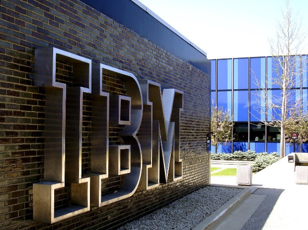 Индусы купили программные активы IBM за $1,8 млрд