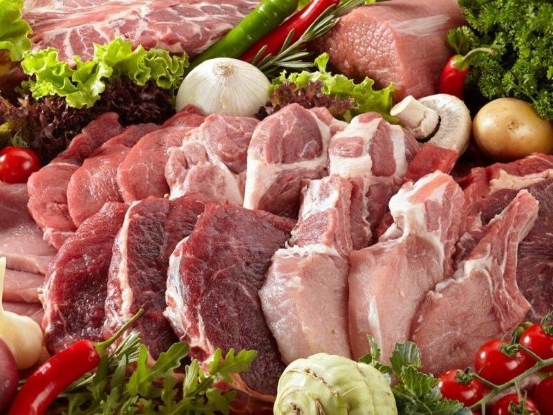 Goodvalley Ukraine (ex-Danosha) to build meat processing plant in Ukraine