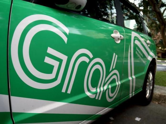 Grab привлек $200 млн. от владельца туристической компании Booking.com