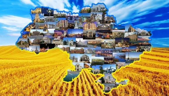 Рейтинг инвестиционной эффективности регионов Украины