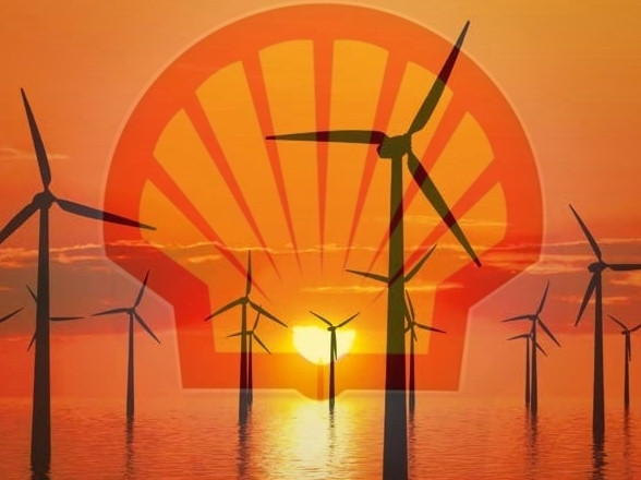 Shell в два раза увеличит инвестиции в зеленую энергетику, до $4 млрд