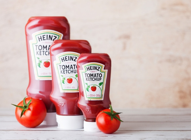 Производитель кетчупа Heinz создал инвестфонд объемом $100 млн