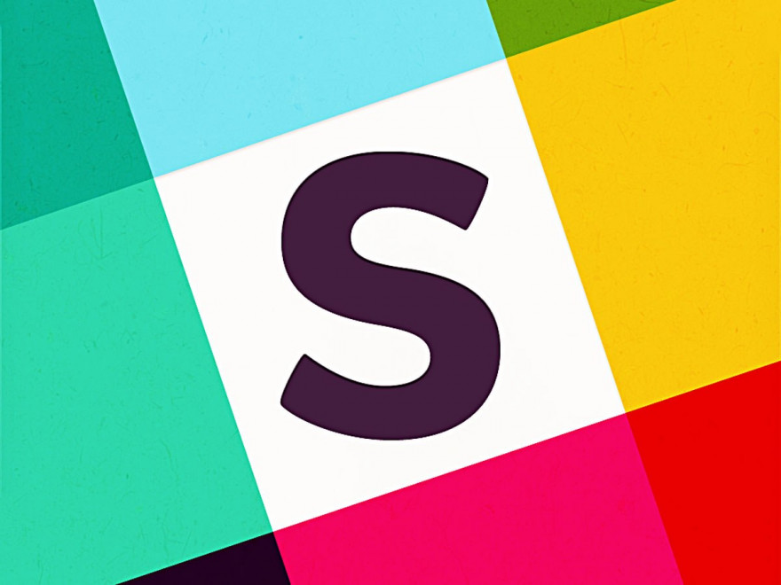 Командный мессенджер Slack привлечет $400 млн. при оценке в $7 млрд