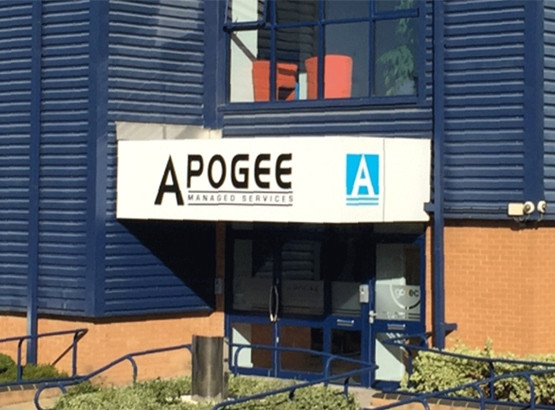 Поставщик печатного оборудования Apogee продан американской HP за $0,5 млрд