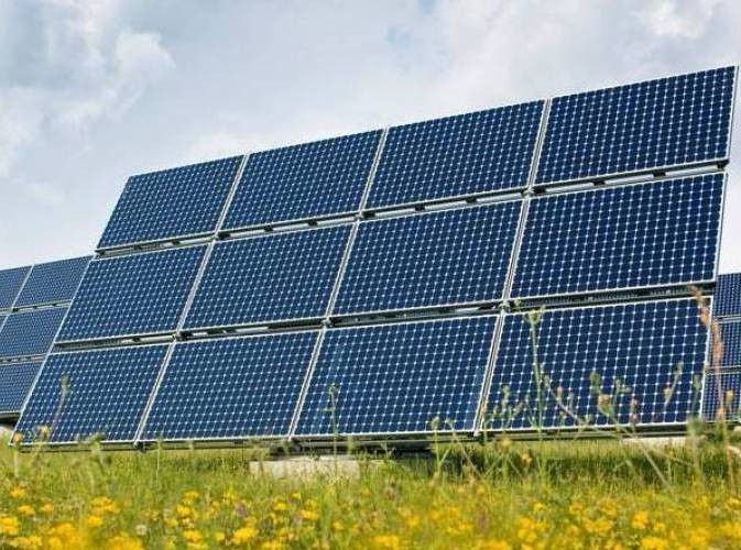 Belgian Upgrade Energy to invest EUR 21-24mln in solar power plant in Zhytomyr region