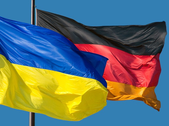 Немцы инвестировали в украинскую экономику $1,8 млрд