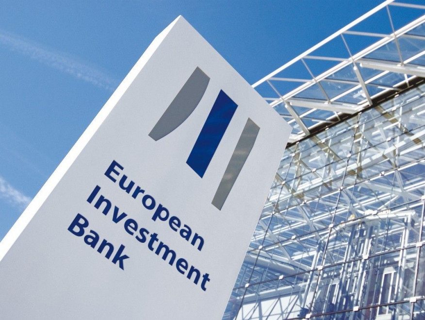 ЕИБ предоставит 50 млн. евро “Укрзализныце” и “Укравтодору”