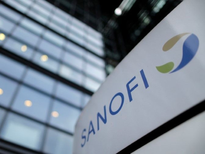 Sanofi покупает производителя препаратов для лечения гемофилии