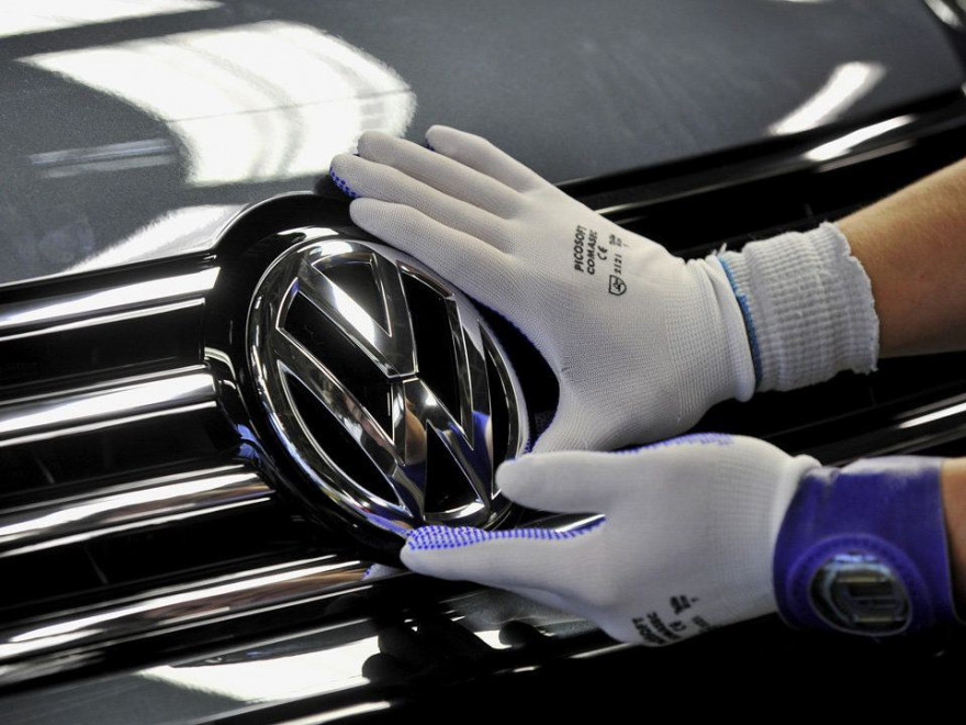 Volkswagen планирует инвестировать 1 млрд. евро в увеличение мощностей в Индии